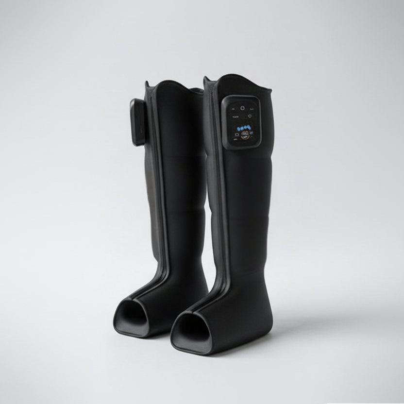 EaseUp™ Wireless Compression Recovery Boots